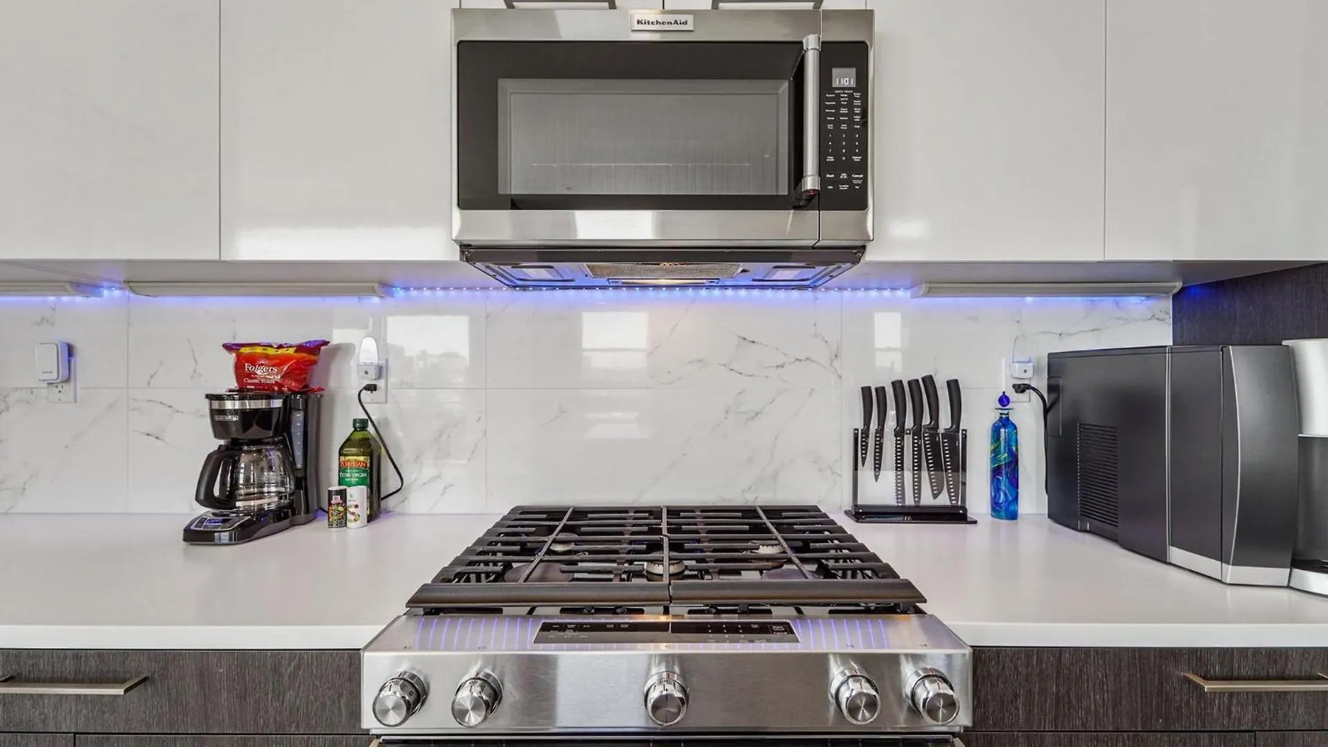 Holiday home The Penthouse | Espadin Lohi Denver United States