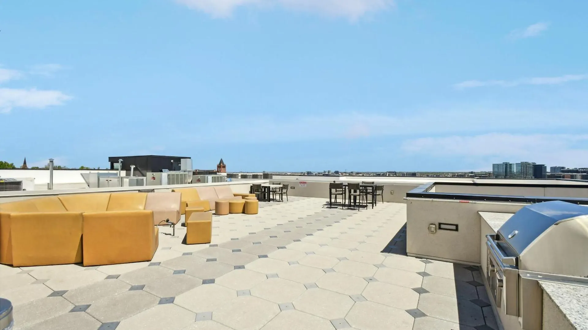 The Penthouse | Espadin Lohi Denver United States