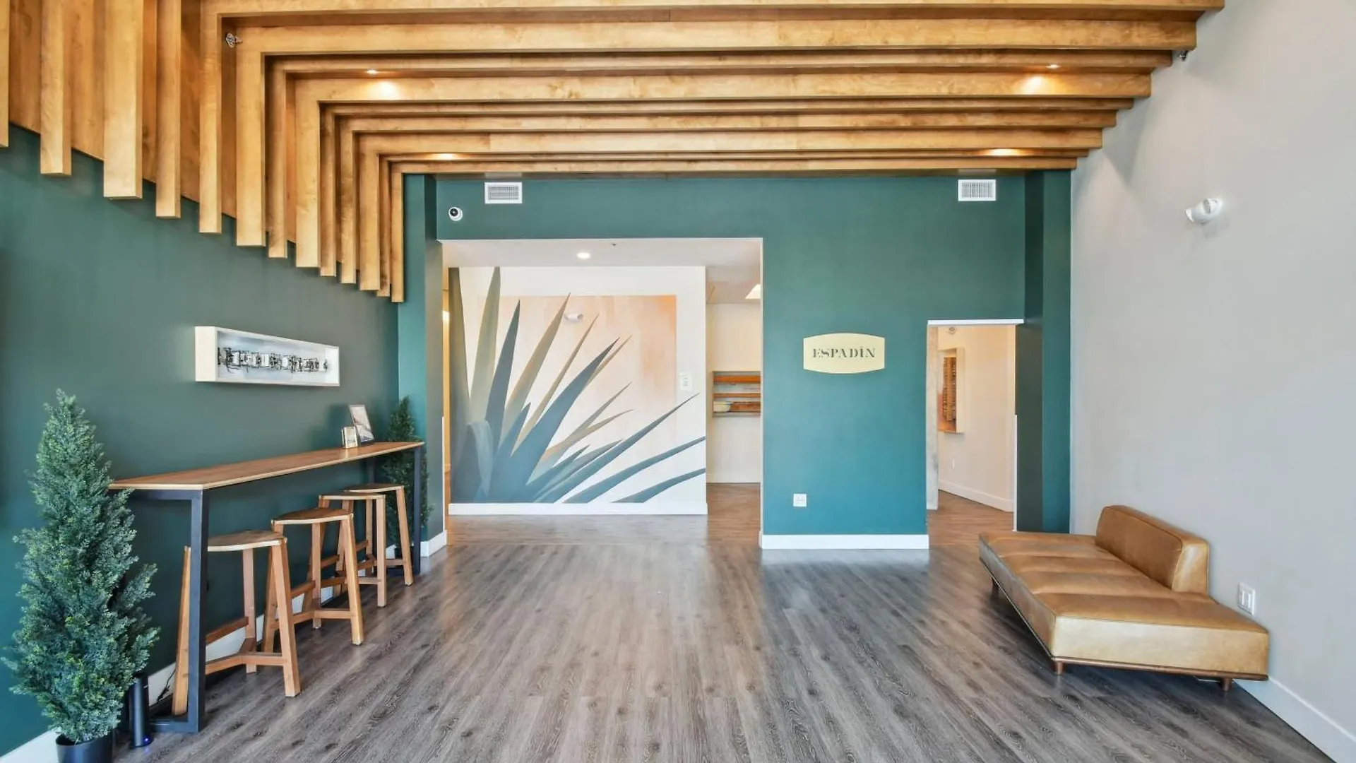Holiday home The Penthouse | Espadin Lohi Denver United States